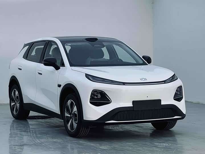 Changan Qiyuan (Nevo) Q05 2026 2026款 405激光Ultra