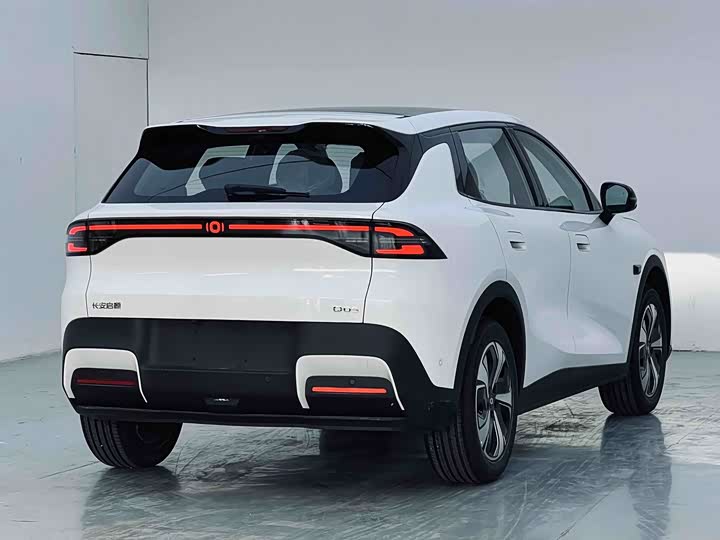 Changan Qiyuan (Nevo) Q05 2026 2026款 405激光Ultra