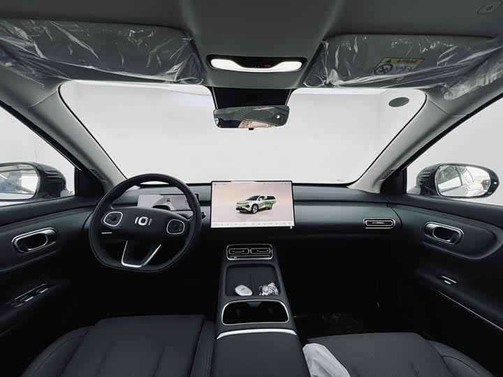 Changan Qiyuan (Nevo) Q05 2026 2026款 405激光Ultra