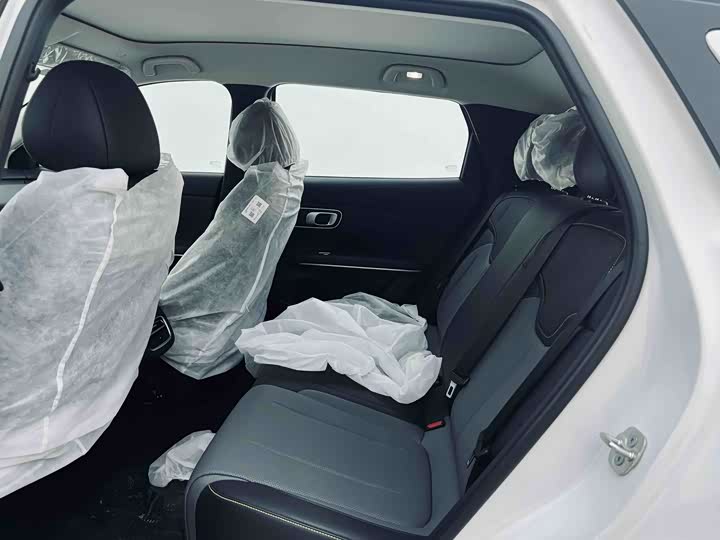 Changan Qiyuan (Nevo) Q05 2026 2026款 405激光Ultra
