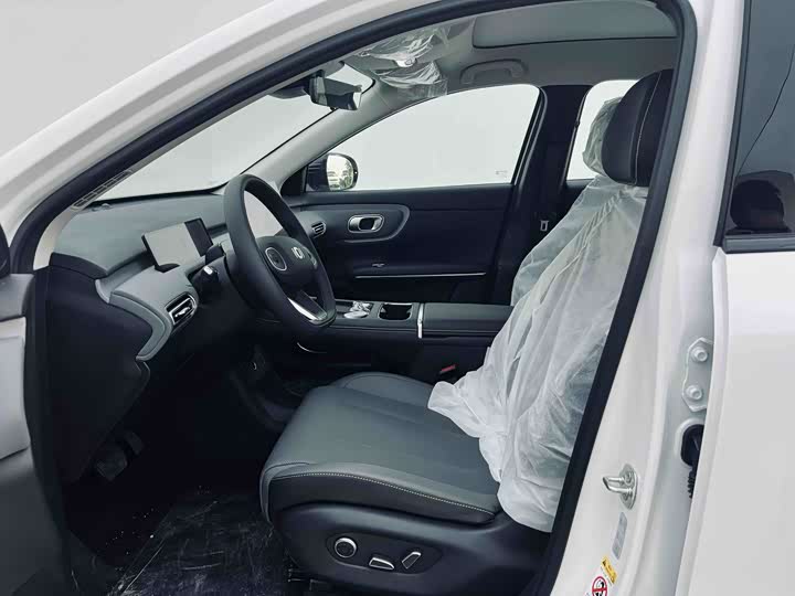 Changan Qiyuan (Nevo) Q05 2026 2026款 405激光Ultra
