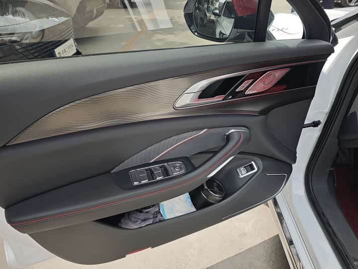 Zdjęcie 9 - Hongqi H6