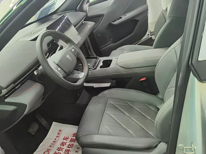 Changan Deepal S05 2026 2026款 520Plus纯电版