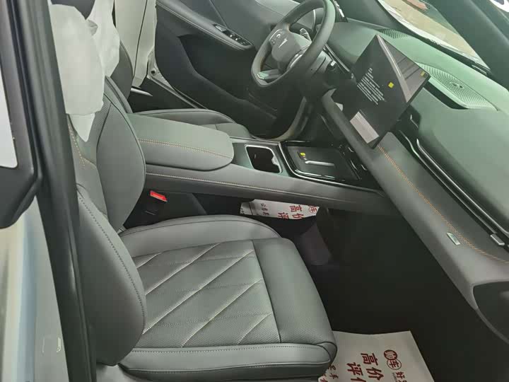 Changan Deepal S05 2026 2026款 520Plus纯电版