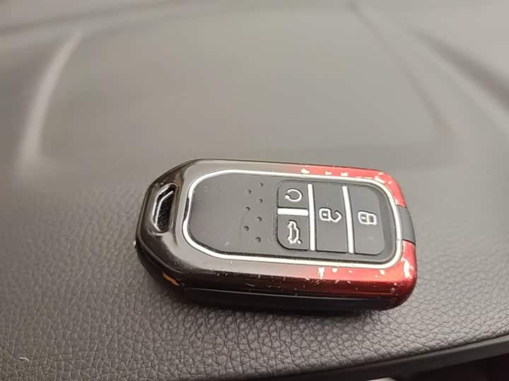 Photo 9 - Honda CR-V