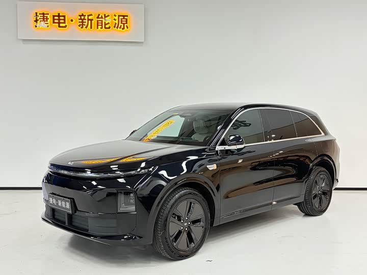 Zdjęcie 1 - LiXiang L6
