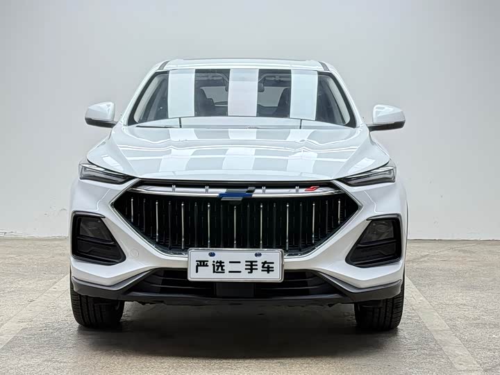 Фото 1 - Changan Oshan X5