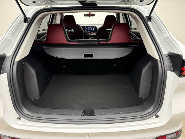 Фото 9 - Changan Oshan X5