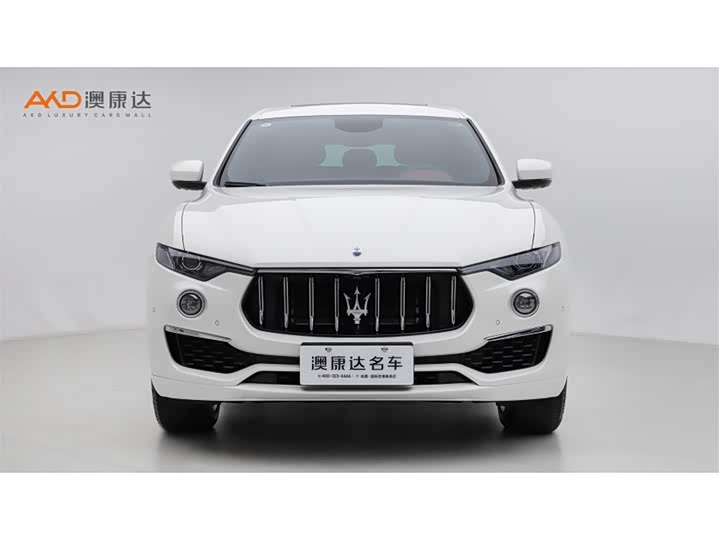 Maserati Levante 2022 2022款 2.0T GT锋芒版