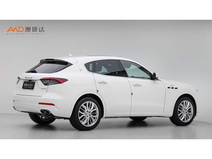 Maserati Levante 2022 2022款 2.0T GT锋芒版