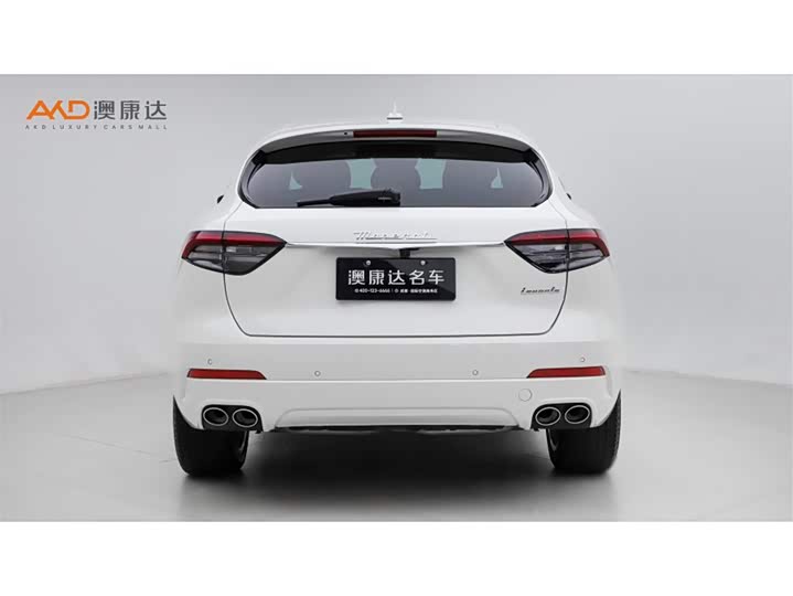 Maserati Levante 2022 2022款 2.0T GT锋芒版