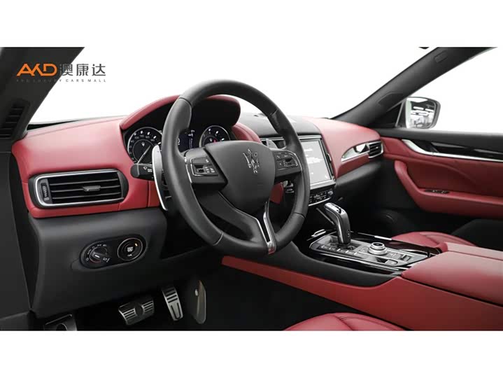 Maserati Levante 2022 2022款 2.0T GT锋芒版