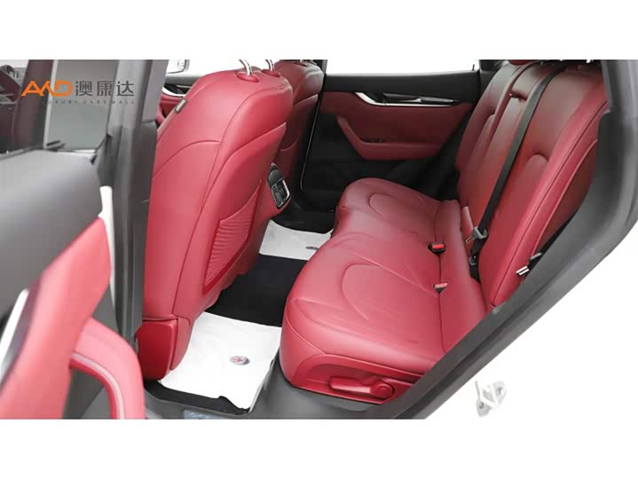 Maserati Levante 2022 2022款 2.0T GT锋芒版