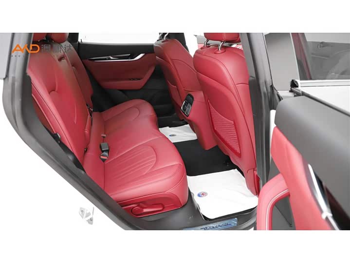 Maserati Levante 2022 2022款 2.0T GT锋芒版