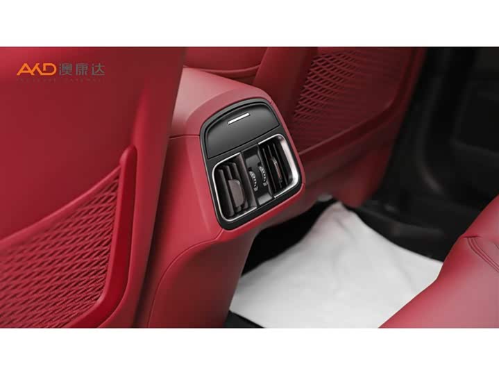 Maserati Levante 2022 2022款 2.0T GT锋芒版