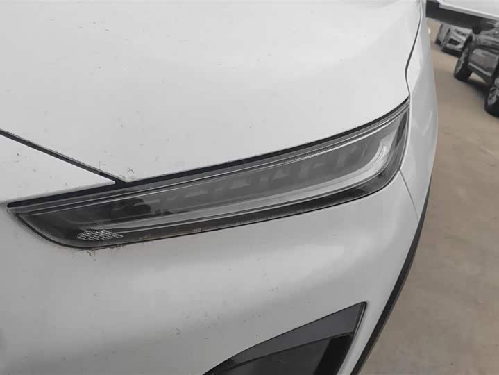 2024 Chery Tiggo 3x