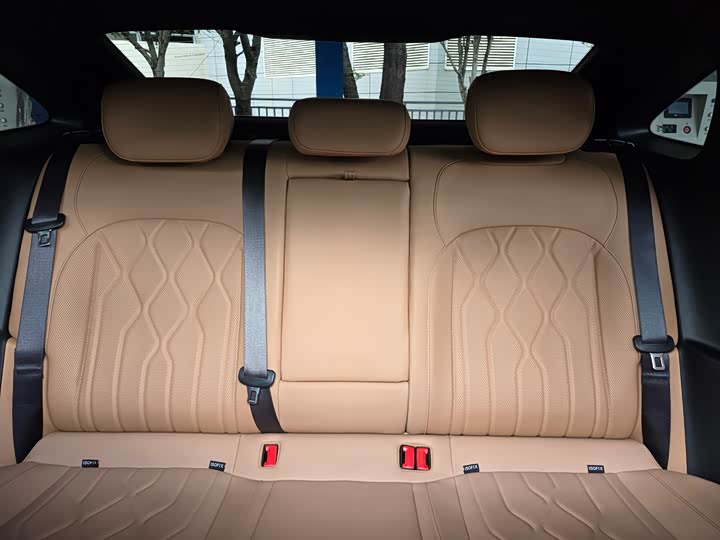 Фото 4 - Geely Galaxy A7