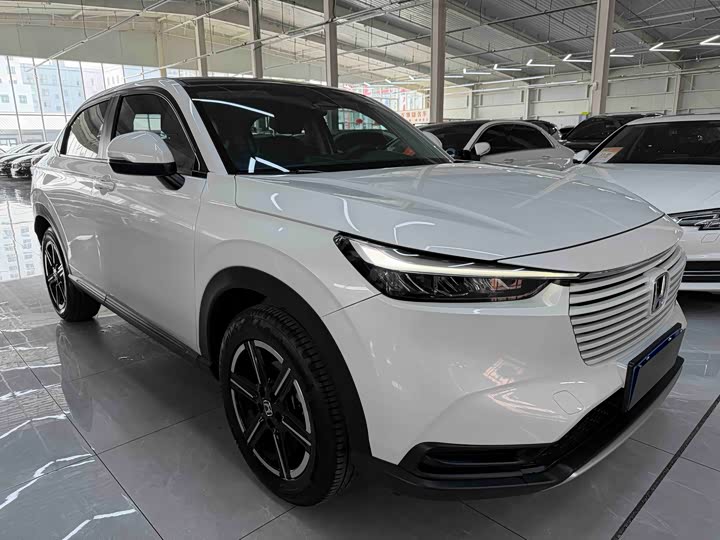 Zdjęcie 3 - Honda Vezel