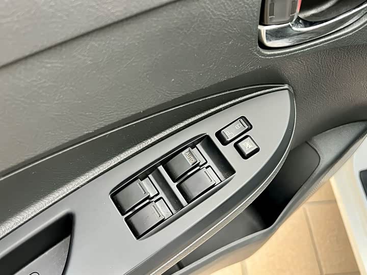 BYD F3 2020 2020款 1.5L 手动豪华版