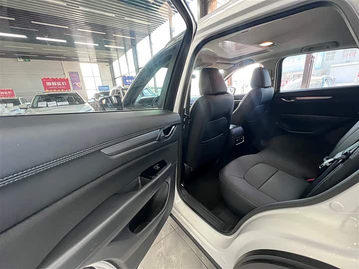 Фото 7 - Mazda CX-5