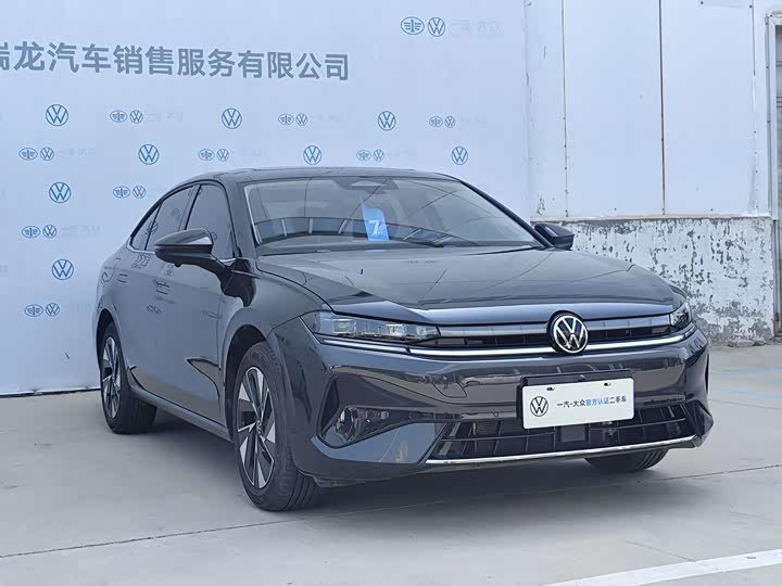 Volkswagen Sagitar L 2026 2026款 L 300TSI DSG 豪华型