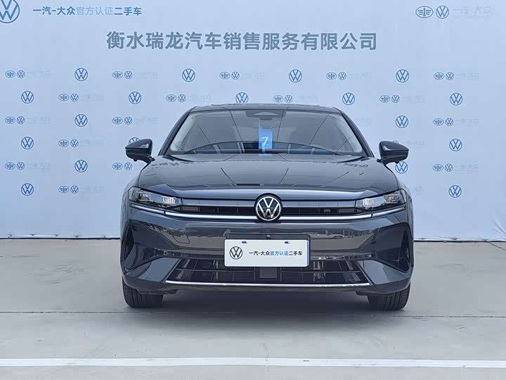 Volkswagen Sagitar L 2026 2026款 L 300TSI DSG 豪华型