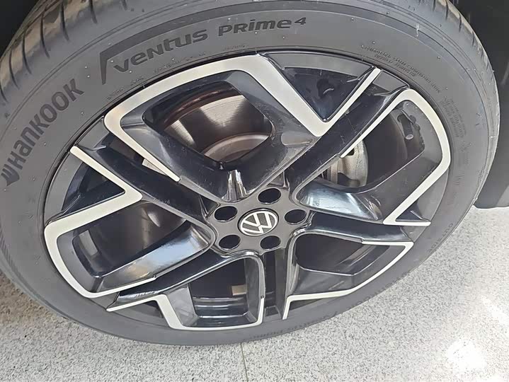 Фото 6 - Volkswagen Tayron