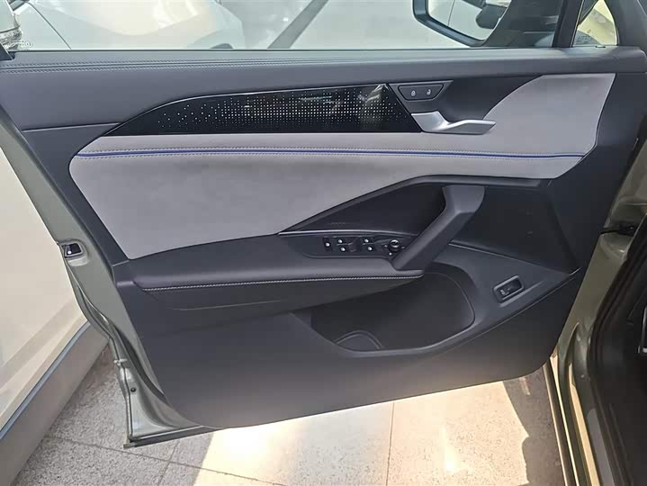 Фото 7 - Volkswagen Tayron