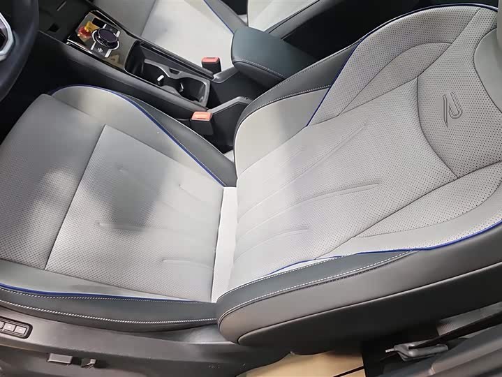 Фото 9 - Volkswagen Tayron