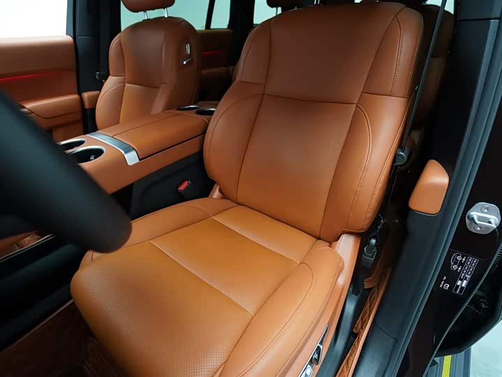 Фото 4 - LiXiang L9