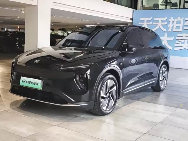 Nio ES6 2023 2023款 75kWh
