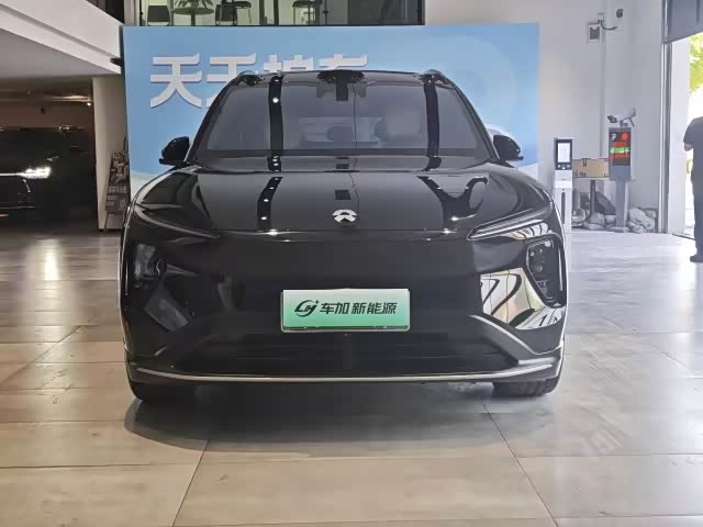 Nio ES6 2023 2023款 75kWh