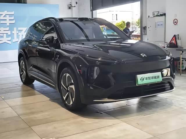 Nio ES6 2023 2023款 75kWh