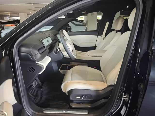 Nio ES6 2023 2023款 75kWh