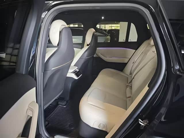 Nio ES6 2023 2023款 75kWh