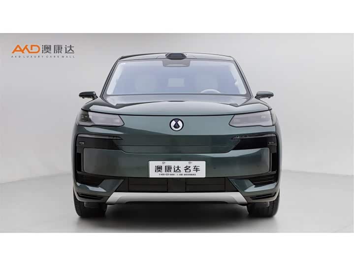 Denza N9 2025 2025款 旗舰型