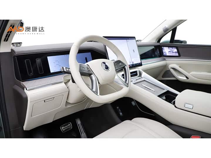 Denza N9 2025 2025款 旗舰型