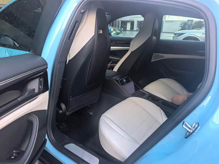 2026 Porsche Panamera