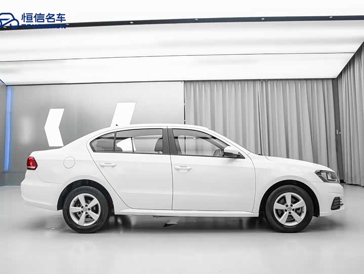 Volkswagen Lavida 2019 2019款 朗逸启航 1.5L 自动风尚版 国VI