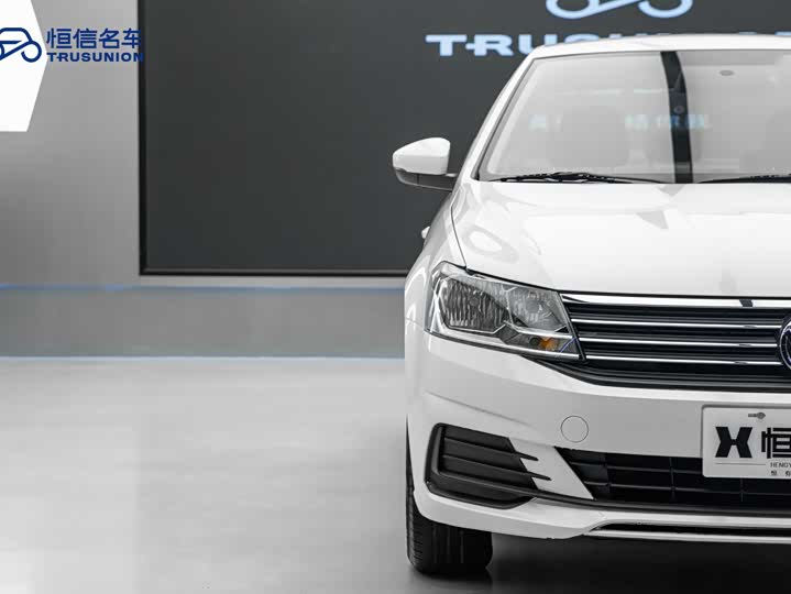 Volkswagen Lavida 2019 2019款 朗逸启航 1.5L 自动风尚版 国VI