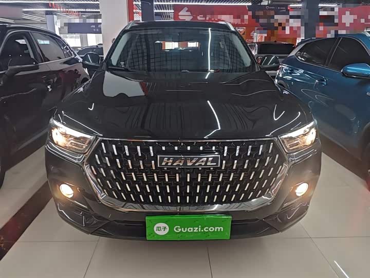 Zdjęcie 3 - Haval H6