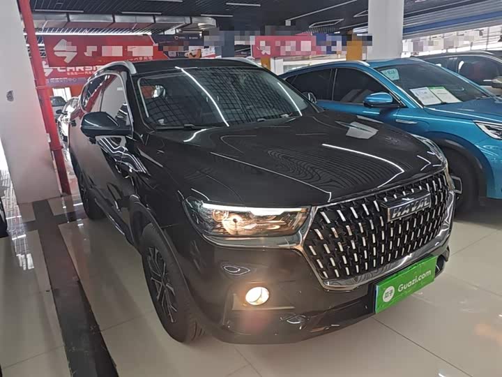 Zdjęcie 4 - Haval H6