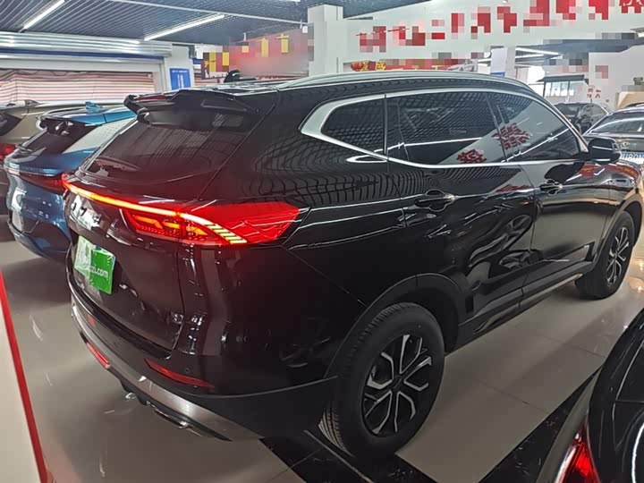 Zdjęcie 7 - Haval H6