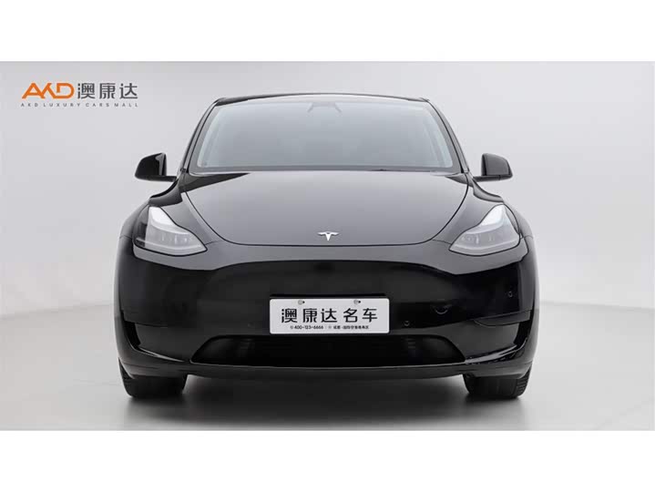 Tesla Model Y 2022 2022款 改款 后轮驱动版