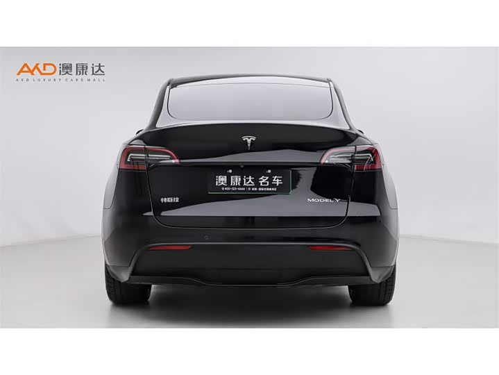 Tesla Model Y 2022 2022款 改款 后轮驱动版