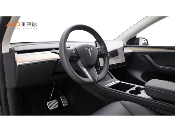 Tesla Model Y 2022 2022款 改款 后轮驱动版