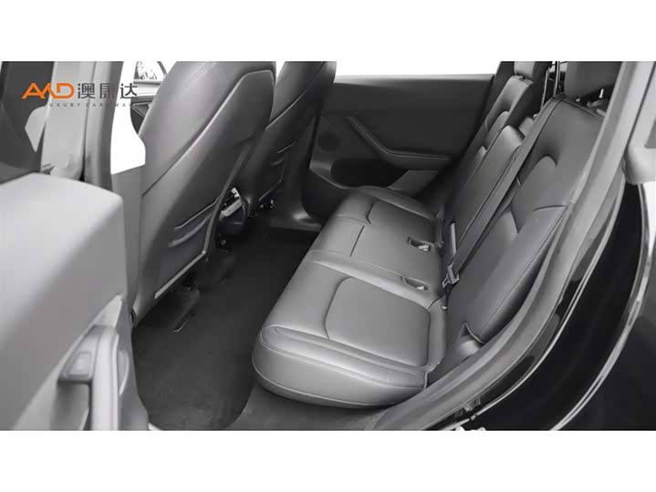 Tesla Model Y 2022 2022款 改款 后轮驱动版
