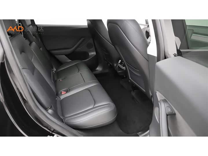 Tesla Model Y 2022 2022款 改款 后轮驱动版