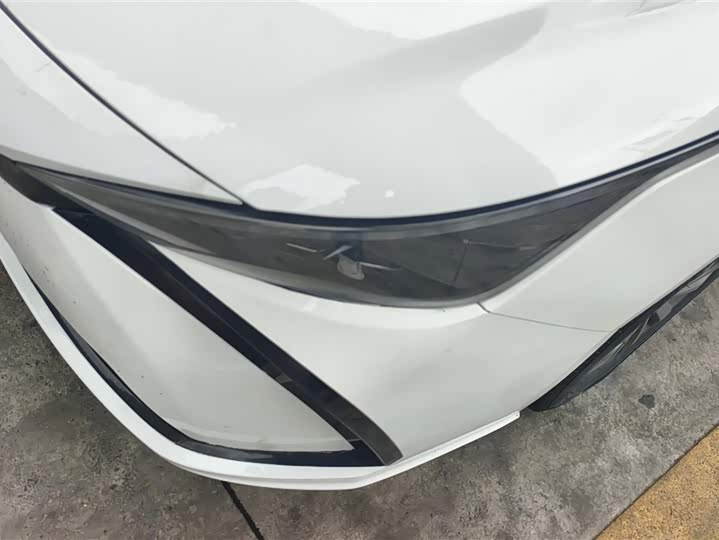 Geely Geometry G6 2022 2022款 480 新智型