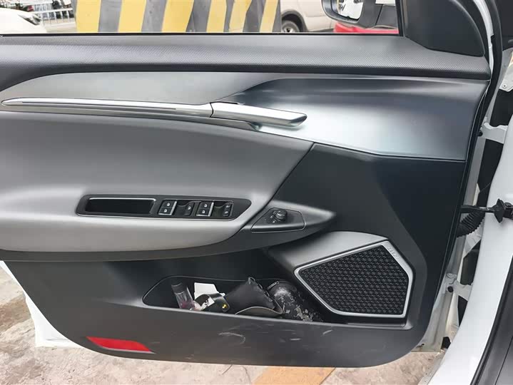 Geely Geometry G6 2022 2022款 480 新智型
